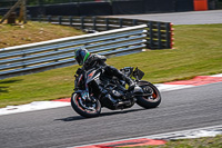 Middle 1 Group Black Bikes